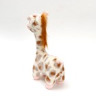 Мягкая игрушка «Жираф», 30 см - фото 6648513