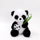 Мягкая игрушка «Панда», 30 см - фото 318965105
