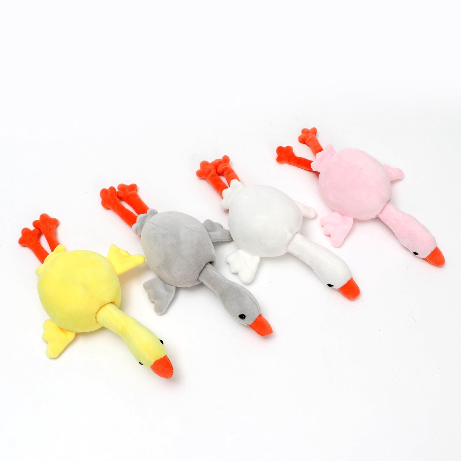 Гусь Мягкая Игрушка Купить Спб