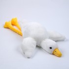 Мягкая игрушка «Гусь», 50 см, цвета МИКС - Фото 2