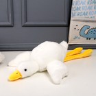 Мягкая игрушка «Гусь», 50 см, цвета МИКС - Фото 4