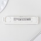 Краски акварель 6 цветов, без кисти - Фото 5