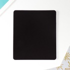 Новогодний магнит винил "Дед Мороз" 7х10 см 4534510 (комплект 10 шт) - фото 26161255