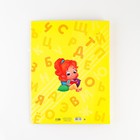 Папка школьная на кольцах «Портфолио дошкольника», 14 листов-разделителей, 24.5×32 см - Фото 13