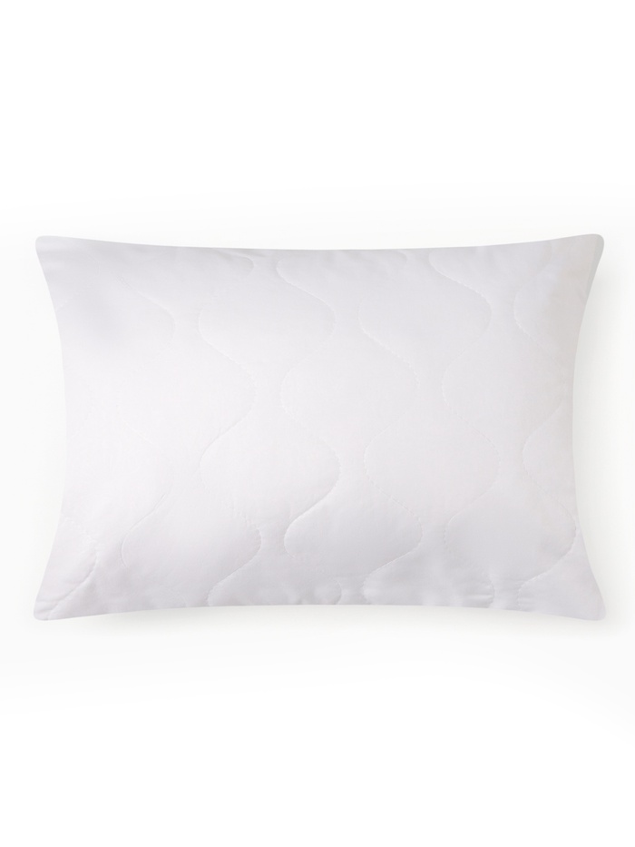 Наволочка-наперник на молнии «Экономь и Я», 50×70 см - Фото 1