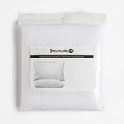 Наволочка-наперник на молнии «Экономь и Я», 50×70 см - Фото 4