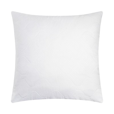 Наволочка - наперник на молнии «Экономь и Я», 70×70 см