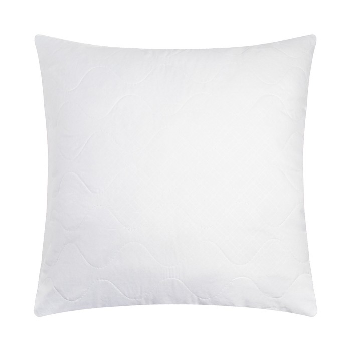 Наволочка - наперник на молнии «Экономь и Я», 70×70 см - Фото 1