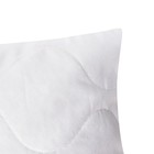 Наволочка - наперник на молнии «Экономь и Я», 70×70 см - Фото 2