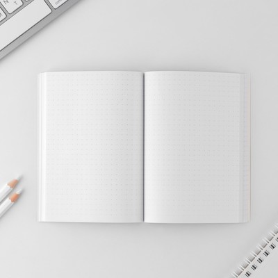 Ежедневник «Воспитателю: Наш любимый воспитатель» формат А6, 80 листов, точка, мягкая обложка