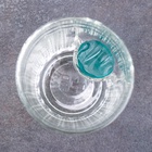 Стакан гранёный непробиваемый «Военный», 250 мл - Фото 4