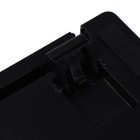 Клавиатура MARVO KG901, игровая, проводная, механическая, 87 клавиш, USB, подсветка, черная - фото 51301657 Клавиатура MARVO KG901, игровая, проводная, механическая, 87 клавиш, USB, подсветка, черная - фото 51301657