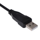 Клавиатура MARVO KG901, игровая, проводная, механическая, 87 клавиш, USB, подсветка, черная - фото 51301658 Клавиатура MARVO KG901, игровая, проводная, механическая, 87 клавиш, USB, подсветка, черная - фото 51301658
