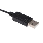 Мышь MARVO M207, игровая, проводная, подсветка, 3200 dpi, USB, чёрная - фото 51301720 Мышь MARVO M207, игровая, проводная, подсветка, 3200 dpi, USB, чёрная - фото 51301720