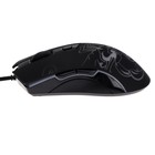 Мышь MARVO M209, игровая, проводная, подсветка, 6400 dpi, USB, чёрная - фото 51301727 Мышь MARVO M209, игровая, проводная, подсветка, 6400 dpi, USB, чёрная - фото 51301727