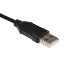 Мышь MARVO M209, игровая, проводная, подсветка, 6400 dpi, USB, чёрная - фото 51301728 Мышь MARVO M209, игровая, проводная, подсветка, 6400 dpi, USB, чёрная - фото 51301728