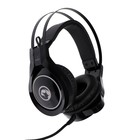 Наушники MARVO HG8901, игровые, микрофон, USB+3.5 мм, 2.1м, подсветка, чёрные - фото 51301734 Наушники MARVO HG8901, игровые, микрофон, USB+3.5 мм, 2.1м, подсветка, чёрные - фото 51301734