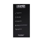 Наушники MARVO HG8901, игровые, микрофон, USB+3.5 мм, 2.1м, подсветка, чёрные - фото 51301743 Наушники MARVO HG8901, игровые, микрофон, USB+3.5 мм, 2.1м, подсветка, чёрные - фото 51301743
