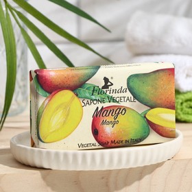 Мыло "FLORINDA", "Mango", 100 г 9138980