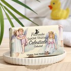 Мыло FLORINDA Celestiale, 100 г - Фото 1