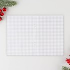 Блокнот «Время чудес», А6, 32 листа 7862446