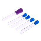 Набор для опытов «Моя первая лаборатория», 20 опытов - Фото 8