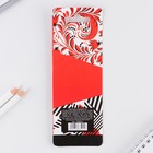 Ручка металл шариковая «Russia», синяя паста, 1 мм - фото 25495628