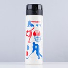 Бутылка для воды «Спорт», 750 мл - фото 9856569