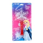 Волшебная палочка световая «Снежинка» - Фото 2