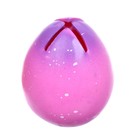 Мялка «Яйцо», с водой, цвета МИКС - фото 318965903