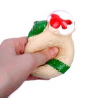 Мялка «Яйцо», с водой, цвета МИКС - Фото 2