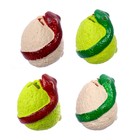 Мялка «Яйцо», с водой, цвета МИКС - Фото 3