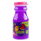 Лизун «Бутылочка», цвета МИКС - фото 23154018