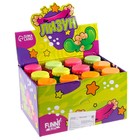 Лизун «Бутылочка», цвета МИКС - фото 23346882