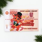 Блокнот денежный МИКС, 24 листа «С Новым Годом!» - Фото 19