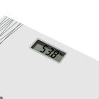 Весы напольные Tefal Premiss PP1430V0, электронные, до 150 кг, белые - Фото 3