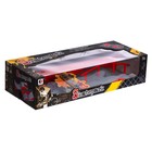 Уценка Скейт-парк «Рампа с перилами», с пальчиковым скейтом, МИКС - Фото 3