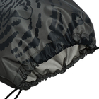 Мешок для обуви 420 х 340 мм, Феникс "Тигр" - фото 24065174