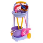 Игровой набор «Золушка» - Фото 2