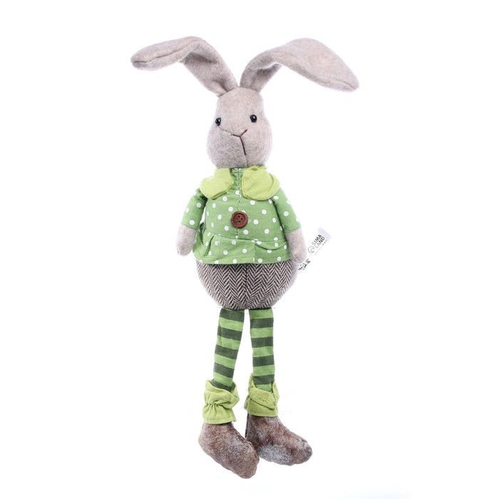 Мягкая игрушка «Кролик» - Фото 1