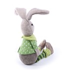 Мягкая игрушка «Кролик» - фото 24573421