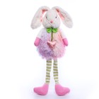 Мягкая игрушка «Кролик», 32 см - фото 108642635