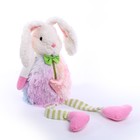 Мягкая игрушка «Кролик», 32 см - фото 6649258