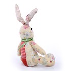 Мягкая игрушка «Кролик», 14 см - фото 3199340