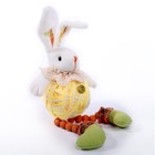 Мягкая игрушка «Кролик» - фото 3199352