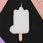 Свеча для торта «С Днём Рождения», единорог, 4.3×7.3 см - Фото 5