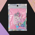 Свеча для торта «С Днём Рождения», единорог, 4.3×7.3 см - Фото 6