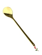 Ложка с подвесом «С 8 марта», 3 х 15 см. - Фото 3