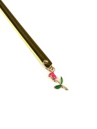 Ложка с подвесом «С 8 марта», 3 х 15 см. - Фото 4