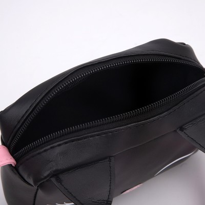 Сумка детская для девочки «Котик»